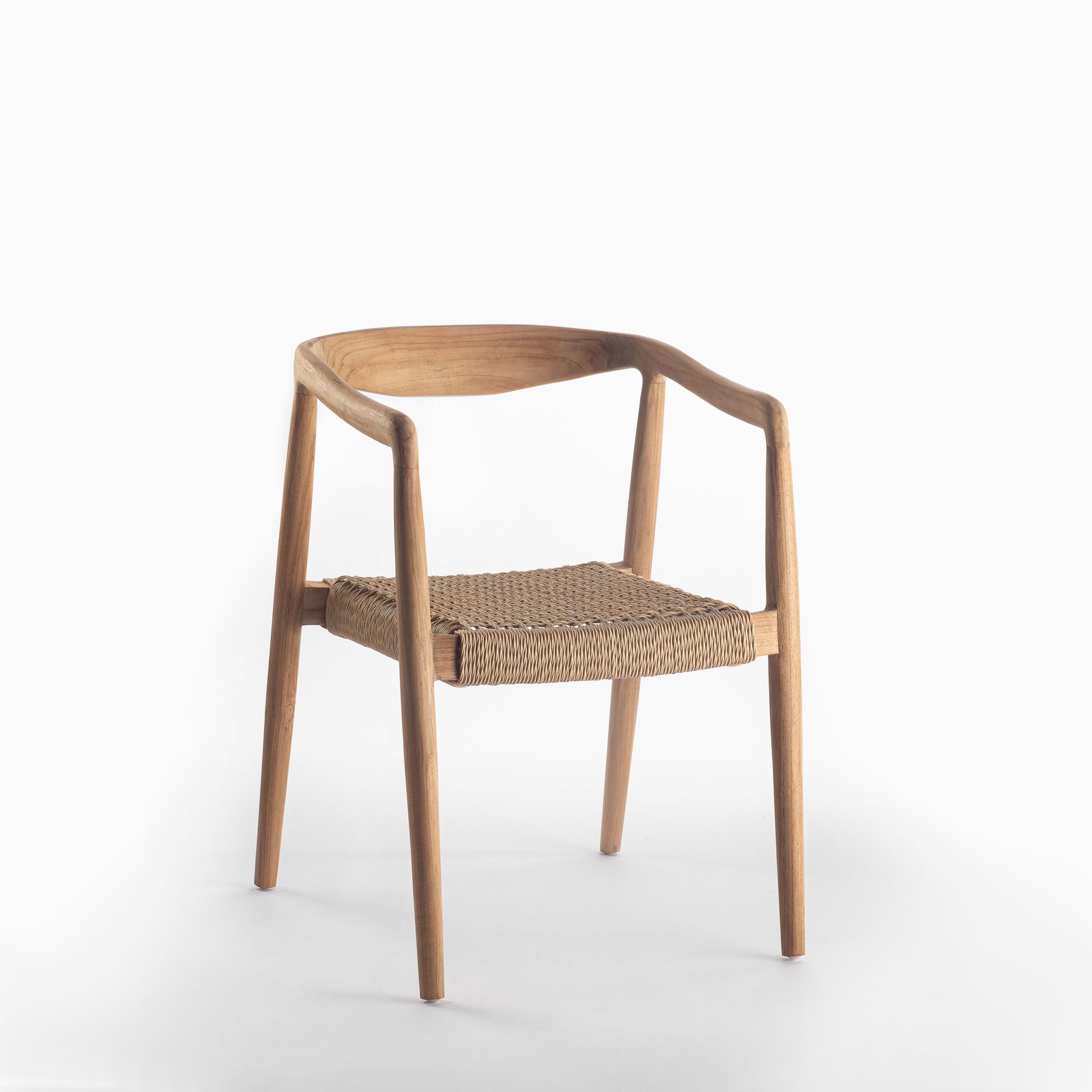 SETH ARM CHAIR Thumbnail